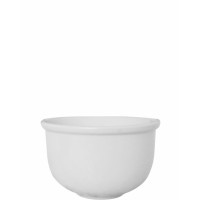 CUMBUCA PORCELANA BCA 190ML C/24